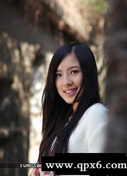 直发发型