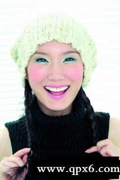 请给我精彩的帽子